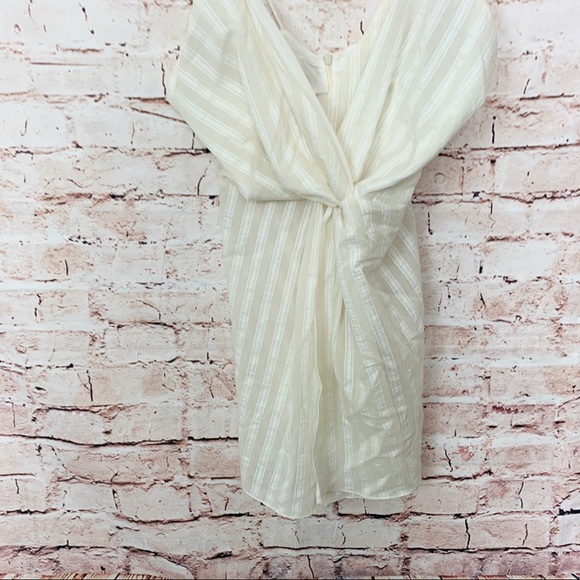 Zara Striped Tank Bloggers Favorite - Picture 4 of 6